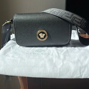 Versace Crossbody Bag